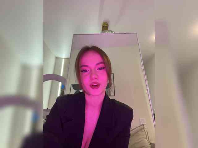OlivkaVif webcam