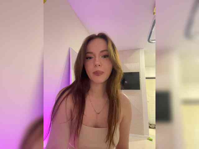 OlivkaVif Sex Cam Show