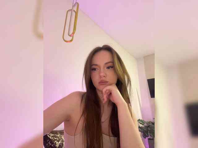 OlivkaVif Sex Cam Show