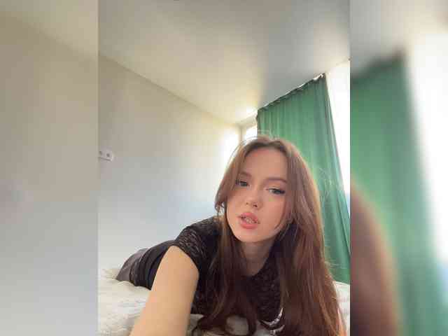 OlivkaVif Sex Cam Show