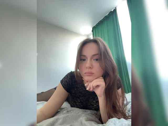 OlivkaVif Sex Cam Show