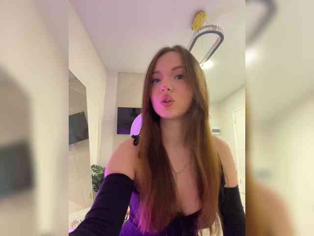 OlivkaVif Sex Cam Show