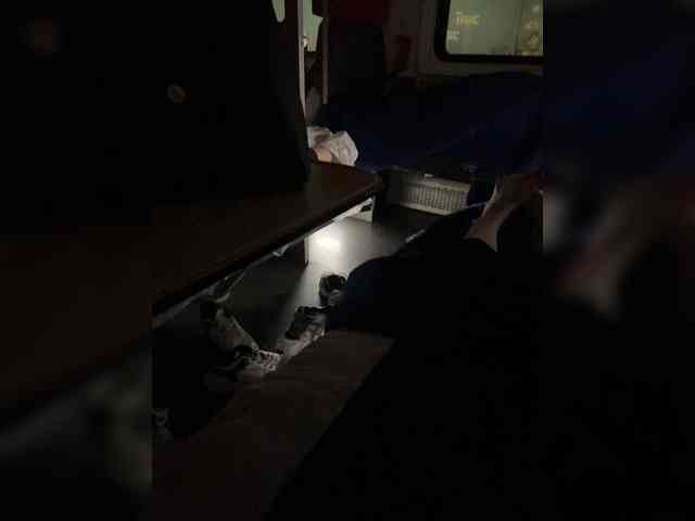 OlivkaVif Live Webcam on BongaCams