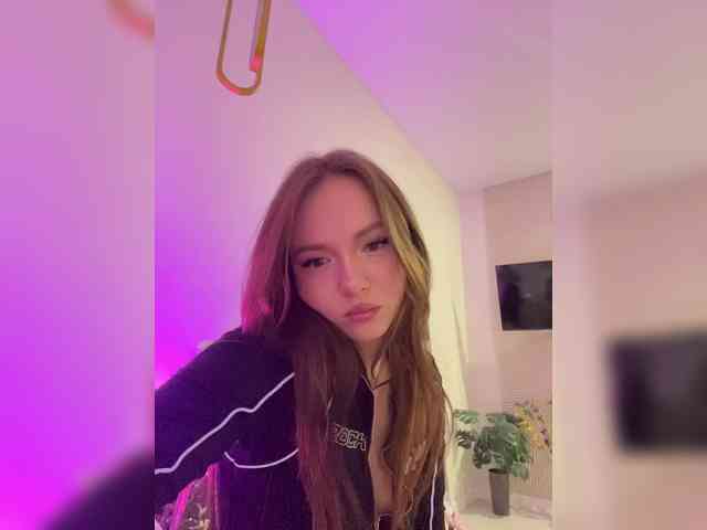 OlivkaVif webcam