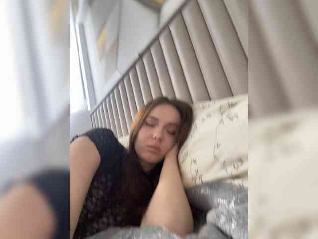 OlivkaVif Sex Cam Show