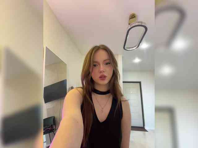 OlivkaVif webcam