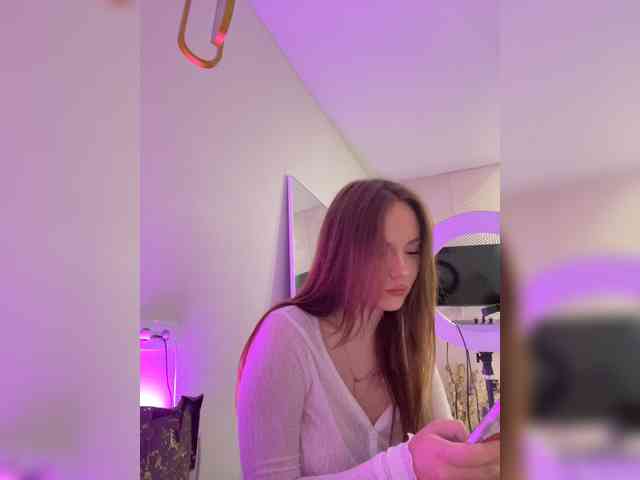 OlivkaVif webcam
