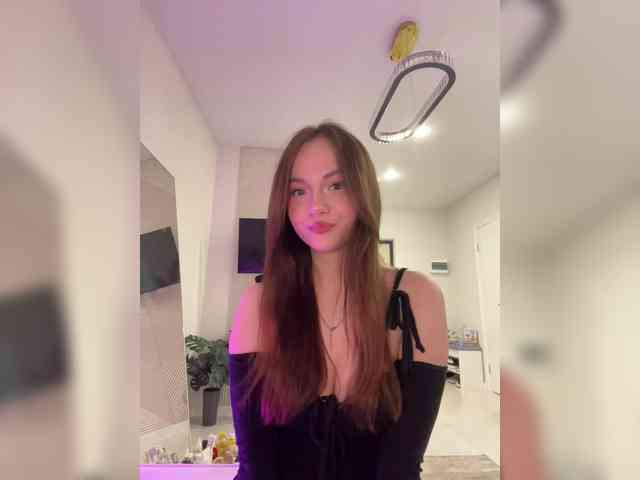 OlivkaVif Sex Cam Show