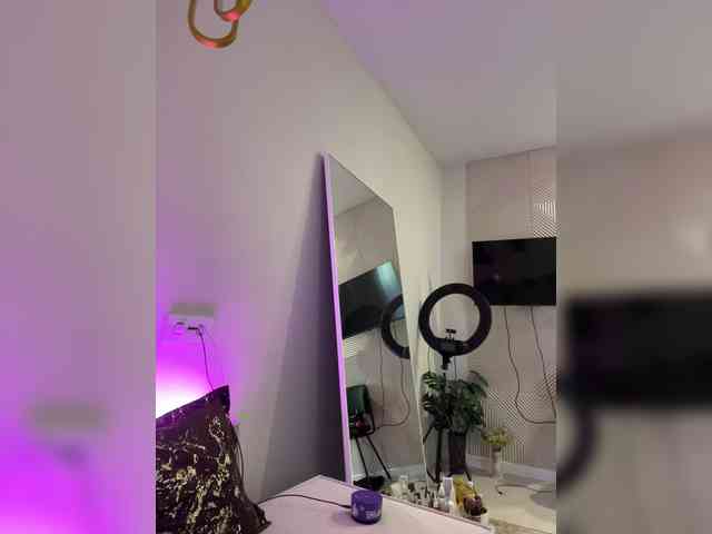 OlivkaVif webcam