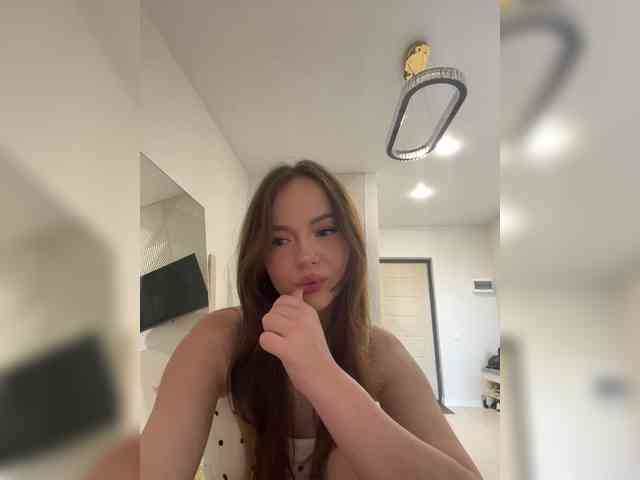 OlivkaVif webcam