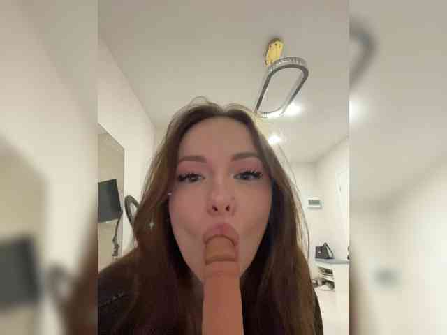 OlivkaVif webcam