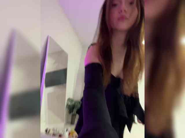 OlivkaVif Sex Cam Show