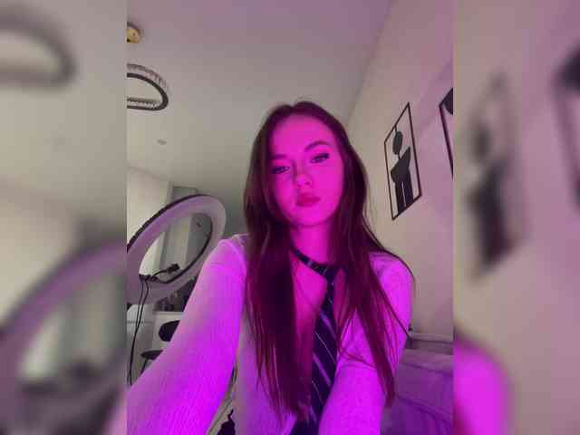 OlivkaVif Sex Cam Show