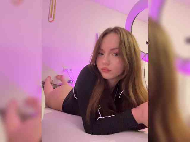 cam random chat OlivkaVif