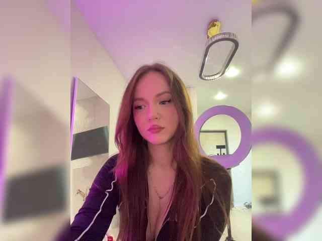 OlivkaVif webcam