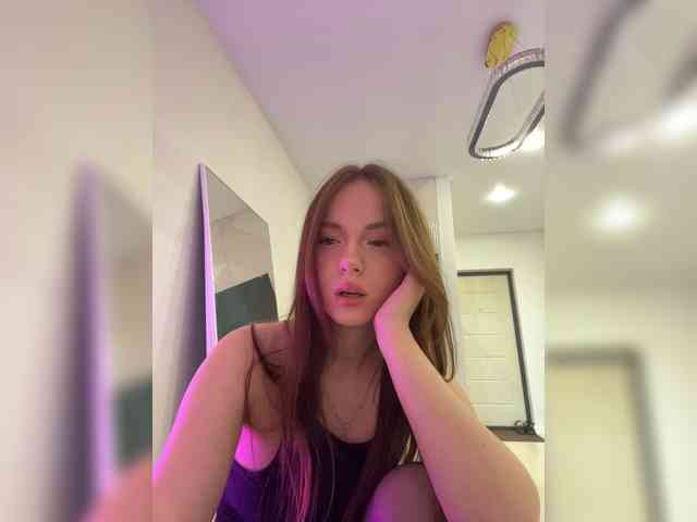 OlivkaVif Sex Cam Show