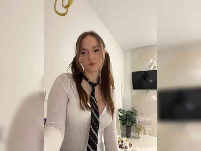 OlivkaVif Sex Cam Show