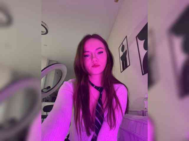 OlivkaVif Sex Cam Show