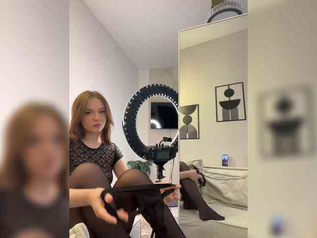 OlivkaVif webcam