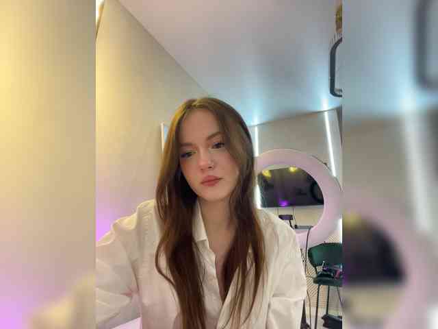 OlivkaVif webcam