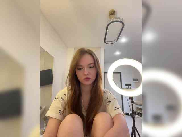 OlivkaVif webcam