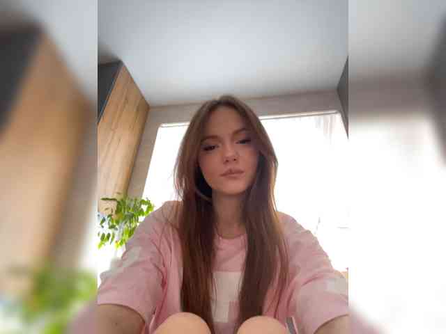 OlivkaVif Sex Cam Show