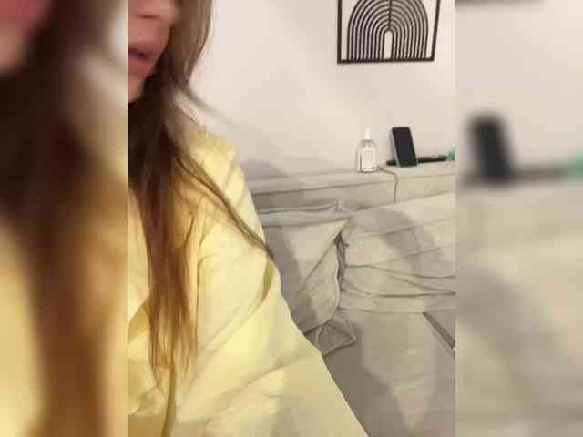 OlivkaVif webcam