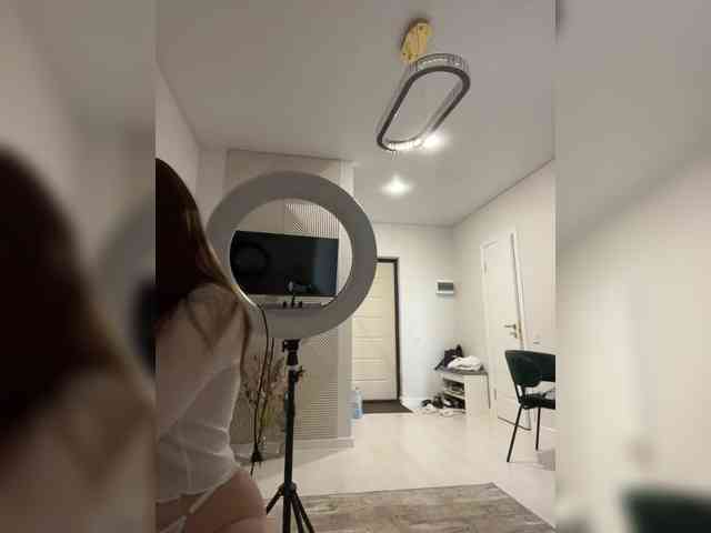 OlivkaVif webcam