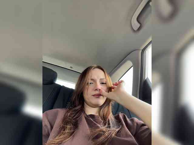 OlivkaVif webcam