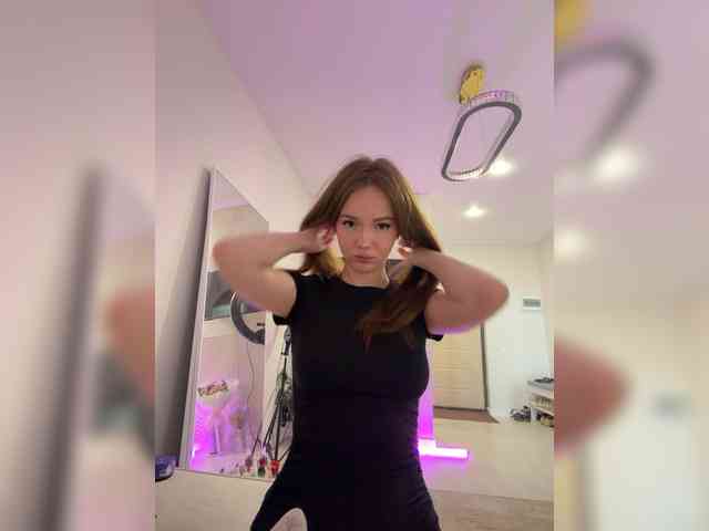 OlivkaVif webcam