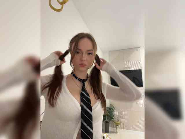 OlivkaVif Sex Cam Show