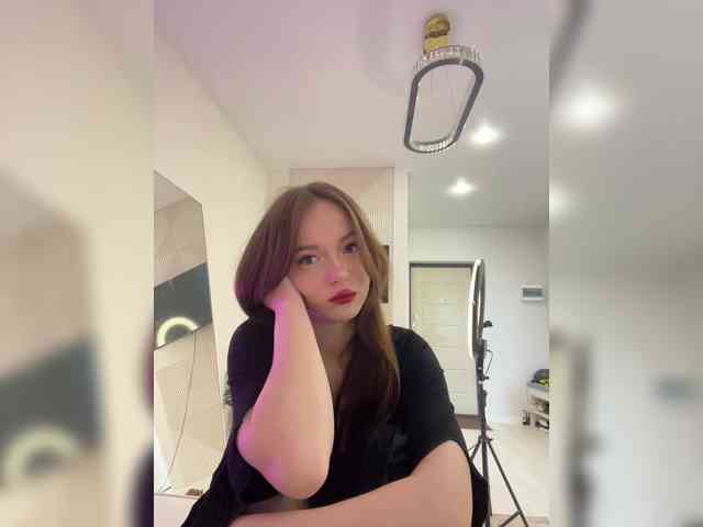 OlivkaVif webcam