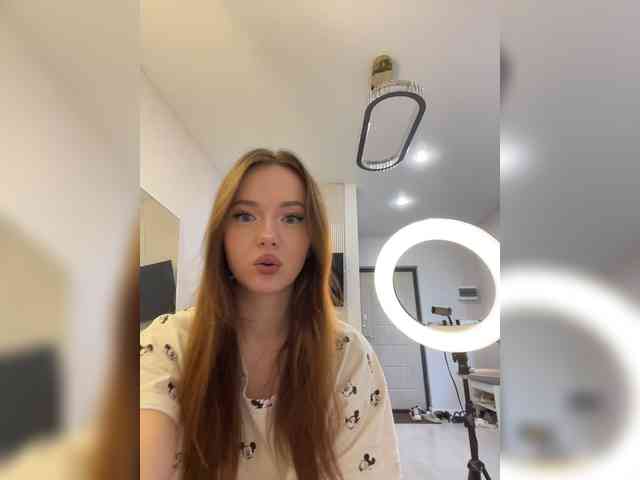 OlivkaVif webcam