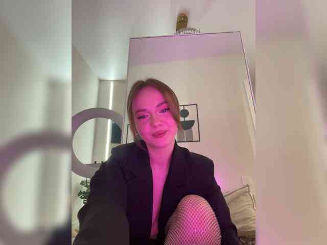 OlivkaVif webcam