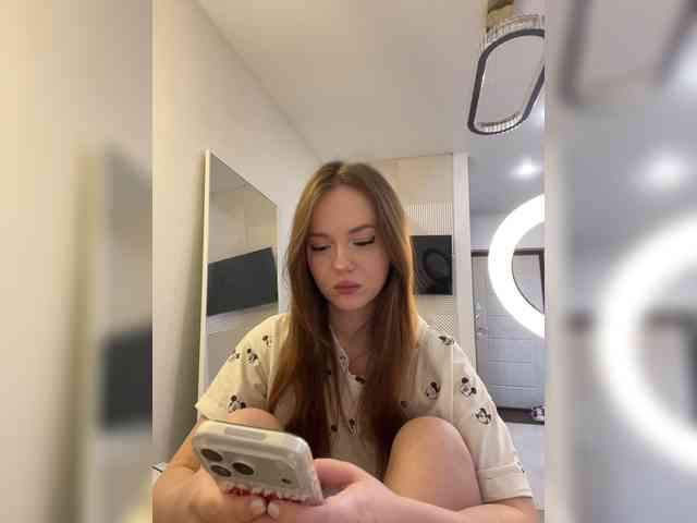 OlivkaVif webcam