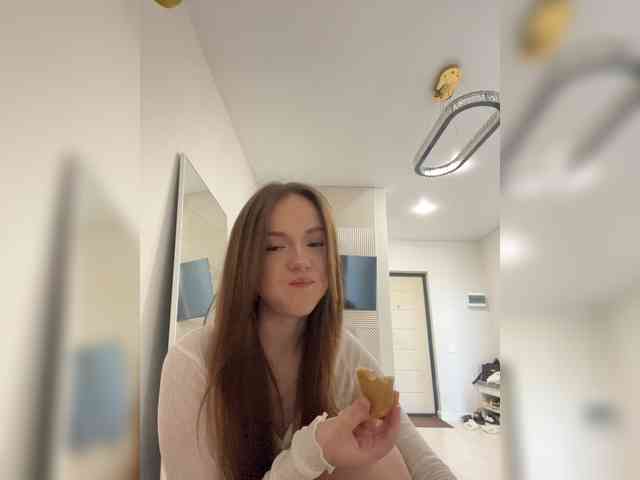 OlivkaVif webcam