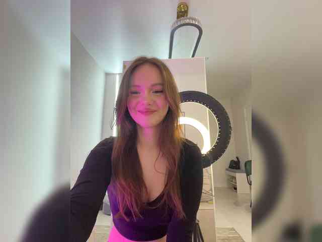 OlivkaVif webcam