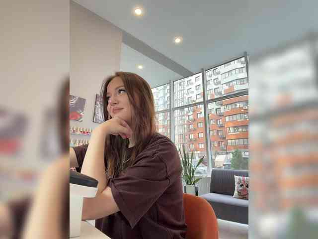 OlivkaVif webcam