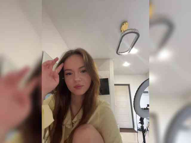 OlivkaVif webcam