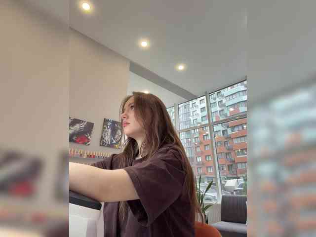OlivkaVif webcam