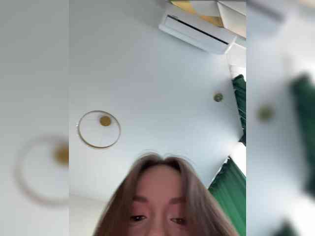OlivkaVif Sex Cam Show