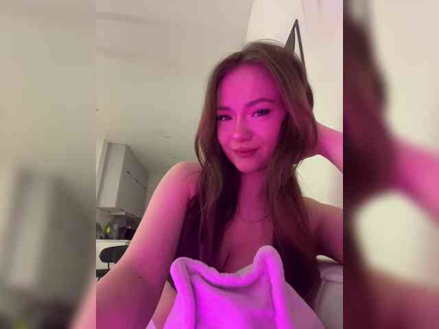 OlivkaVif Sex Cam Show