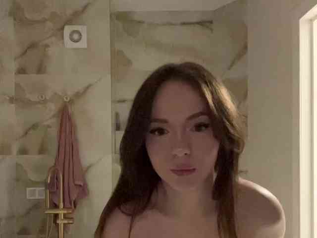 OlivkaVif webcam