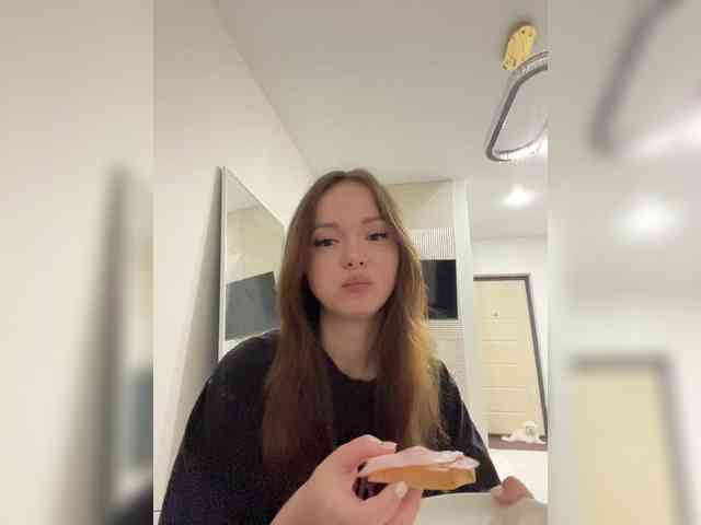 OlivkaVif webcam