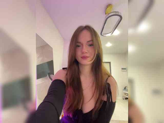 OlivkaVif Sex Cam Show