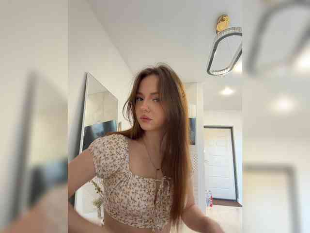 cam random chat OlivkaVif