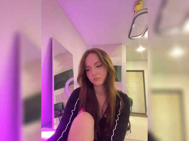 OlivkaVif webcam