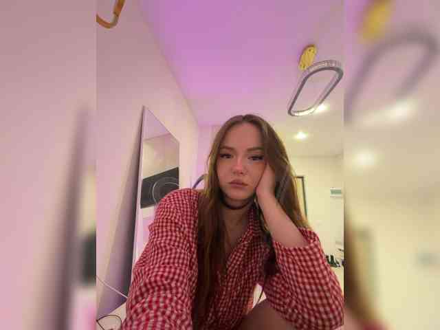 OlivkaVif webcam