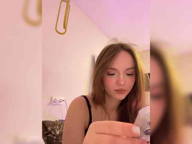 OlivkaVif webcam