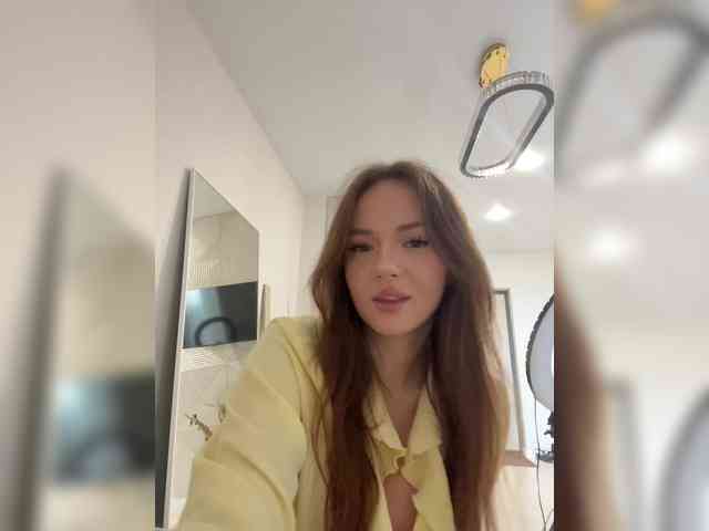OlivkaVif webcam
